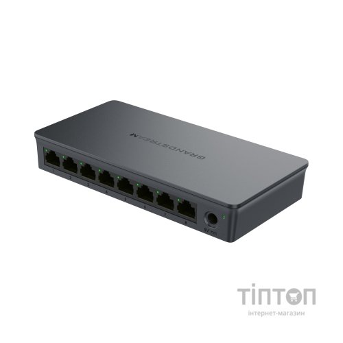 Комутатор мережевий Grandstream GWN7701