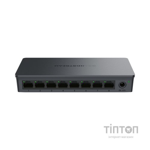 Комутатор мережевий Grandstream GWN7701