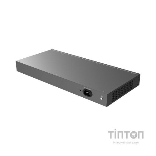 Комутатор мережевий Grandstream GWN7803