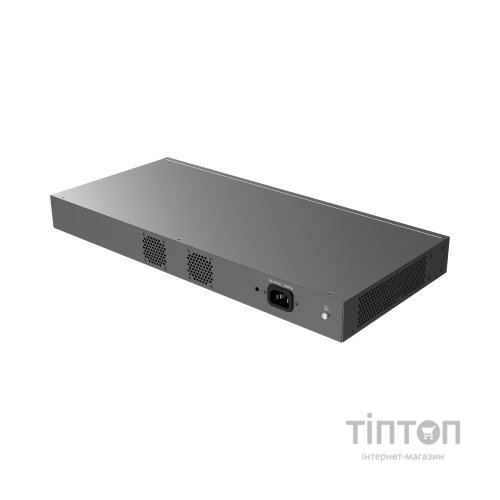 Комутатор мережевий Grandstream GWN7803P