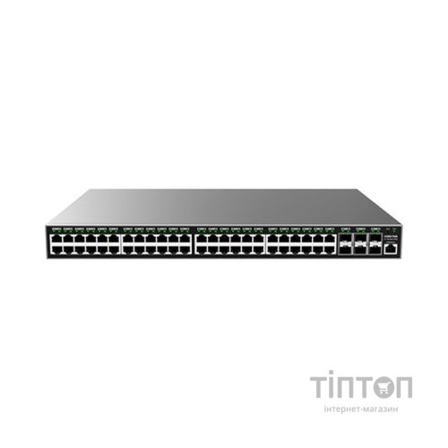 Комутатор мережевий Grandstream GWN7806