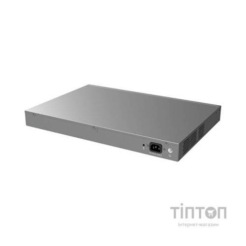 Комутатор мережевий Grandstream GWN7806