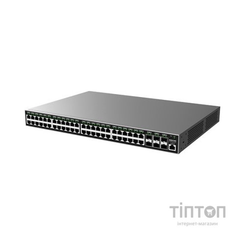 Комутатор мережевий Grandstream GWN7806