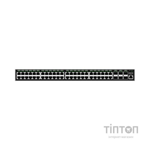 Комутатор мережевий Grandstream GWN7806
