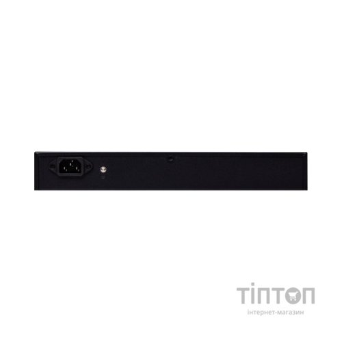 Комутатор мережевий Greenvision GV-010-D-16+2 PG+1 SFP (GV-010-D-16+2PG+1SFP)