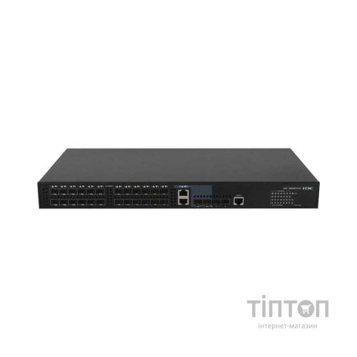 Комутатор мережевий H3C LS-5024FV3-EI-GL