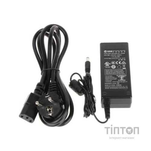 Комутатор мережевий Hikvision DS-3E0105P-E/M(B)