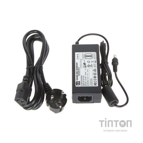 Комутатор мережевий Hikvision DS-3E1105P-EI/V2