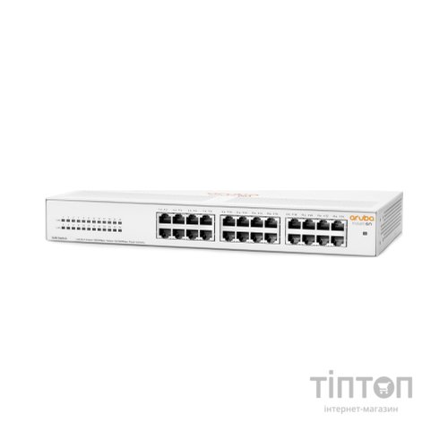 Комутатор мережевий HP 1430-24G (R8R49A)