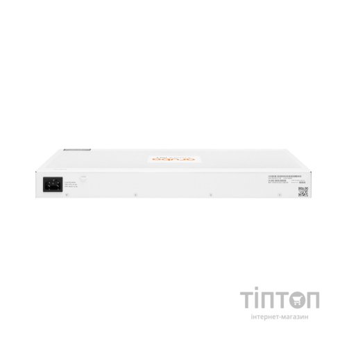 Комутатор мережевий HP 1830-24G-2SFP (JL812A)