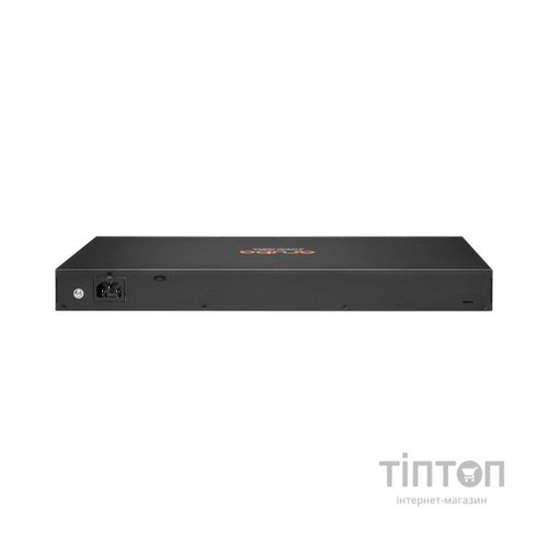 Комутатор мережевий HP 6000-48GPoE-4SFP (R8N85A) (R8N85A)