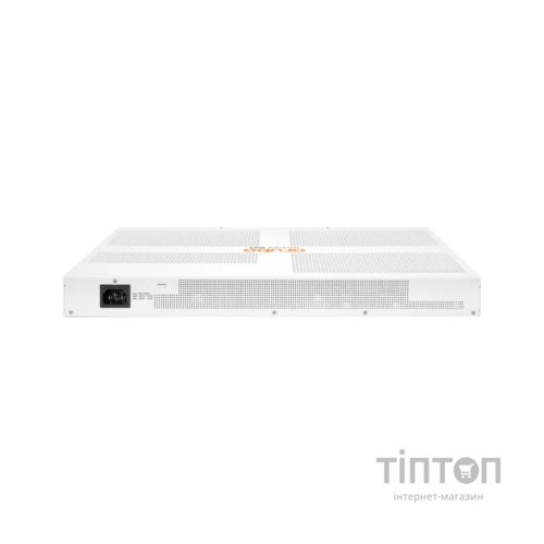 Комутатор мережевий HP IOn 1930 48G 4SFP+ (JL685A)