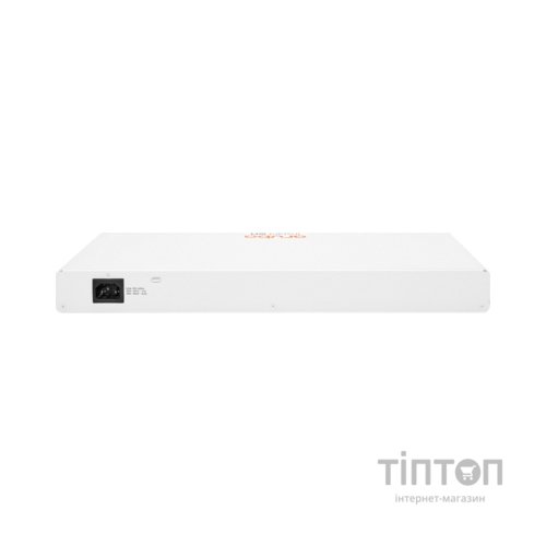 Комутатор мережевий HP IOn 1960 48G 2XGT 2SFP+ (JL808A)