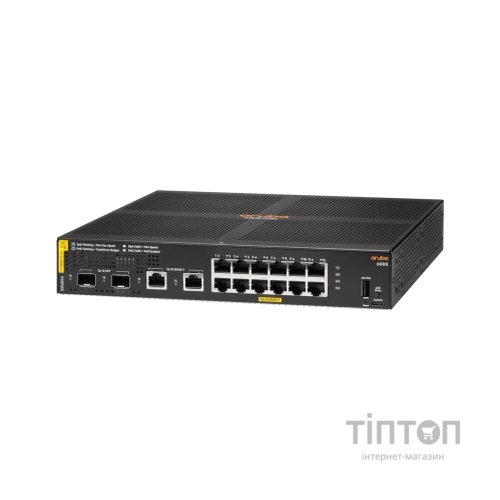Комутатор мережевий HP R8N89A