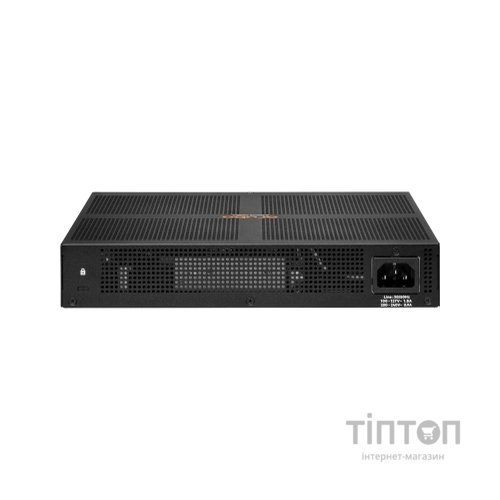 Комутатор мережевий HP R8N89A