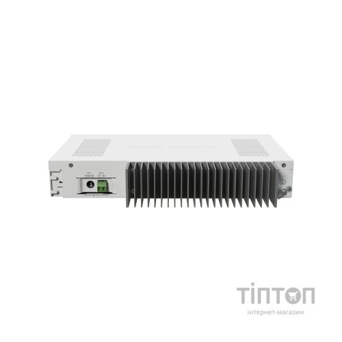 Комутатор мережевий Mikrotik CCR2004-16G-2S+PC