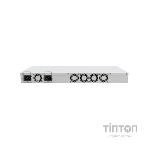 Комутатор мережевий Mikrotik CCR2116-12G-4S+