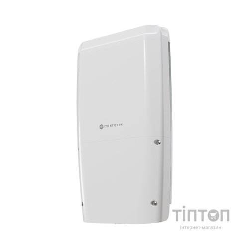 Комутатор мережевий Mikrotik CRS305-1G-4S+OUT