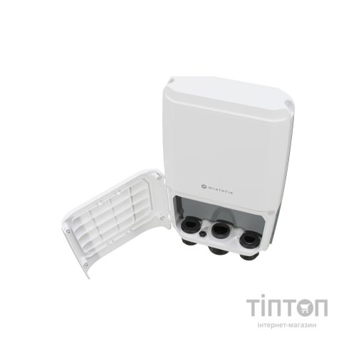 Комутатор мережевий Mikrotik CRS305-1G-4S+OUT