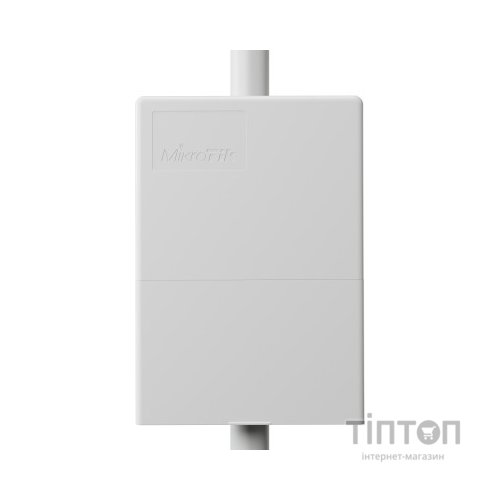 Комутатор мережевий Mikrotik CRS310-1G-5S-4S+OUT