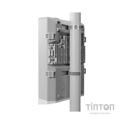 Комутатор мережевий Mikrotik CRS310-1G-5S-4S+OUT