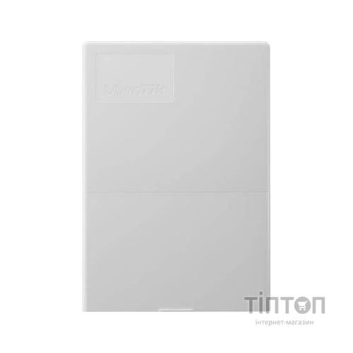 Комутатор мережевий Mikrotik CRS318-1Fi-15Fr-2S-OUT