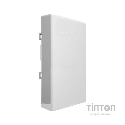 Комутатор мережевий Mikrotik CRS318-1Fi-15Fr-2S-OUT