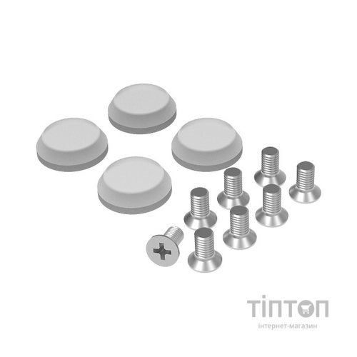 Комутатор мережевий Mikrotik CRS320-8P-8B-4S+RM