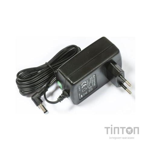 Комутатор мережевий Mikrotik CRS326-24G-2S+RM