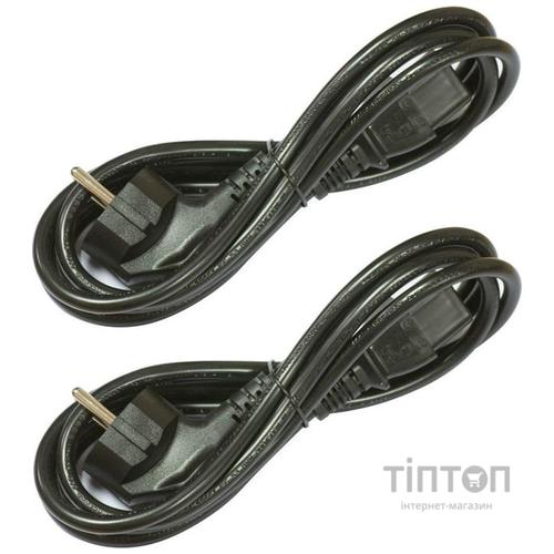 Комутатор мережевий Mikrotik CRS326-24S+2Q+RM