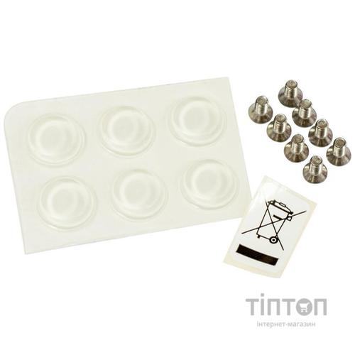 Комутатор мережевий Mikrotik CRS326-24S+2Q+RM