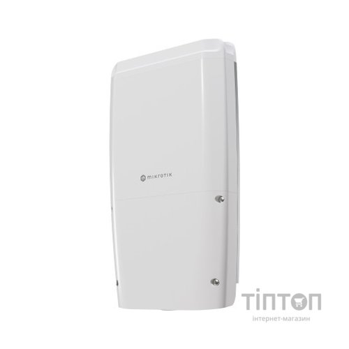 Комутатор мережевий Mikrotik CRS504-4XQ-OUT