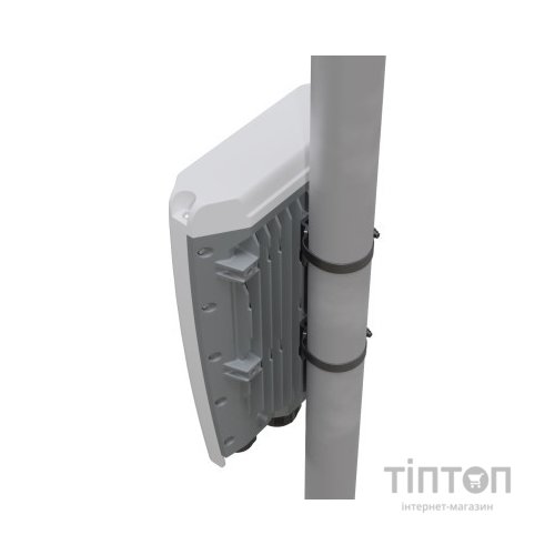 Комутатор мережевий Mikrotik CRS504-4XQ-OUT