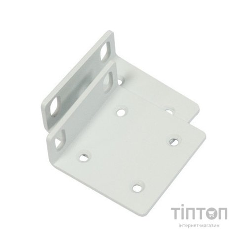 Комутатор мережевий Mikrotik CSS326-24G-2S+RM