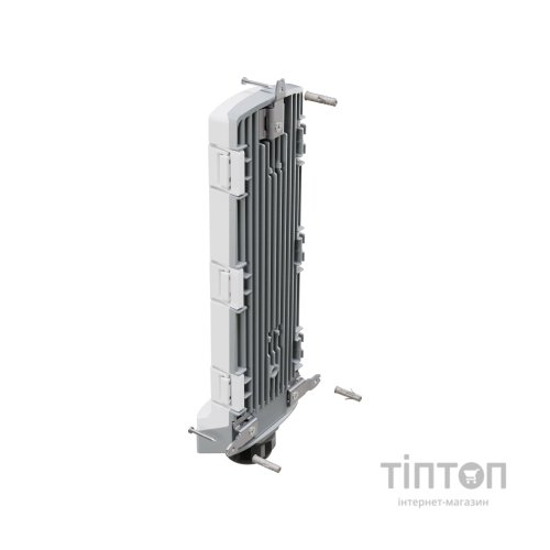 Комутатор мережевий Mikrotik CSS606-1G-2GI-3S+OUT
