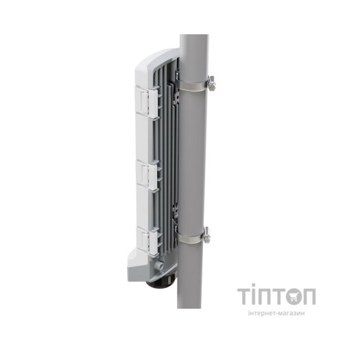 Комутатор мережевий Mikrotik CSS606-1G-2GI-3S+OUT