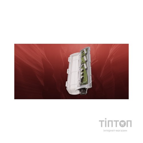Комутатор мережевий Mikrotik CSS606-1G-2GI-3S+OUT