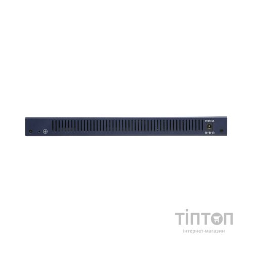 Комутатор мережевий Netgear GS116GE