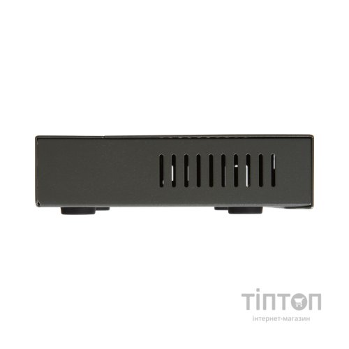Комутатор мережевий Netgear GS305E (GS305E-100PES)