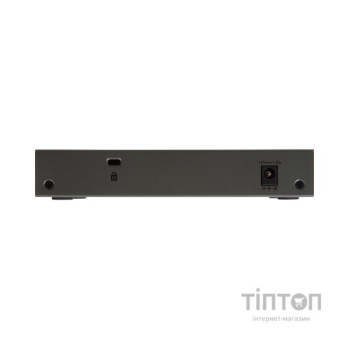 Комутатор мережевий Netgear GS308 (GS308-300PES)