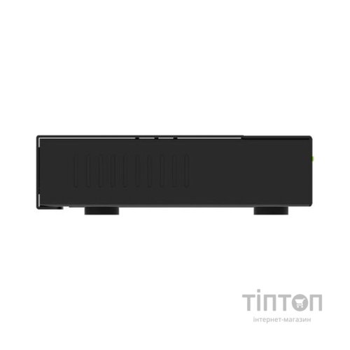Комутатор мережевий Netgear GS308EPP-100PES