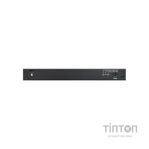 Комутатор мережевий Netgear GS308PP-100EUS