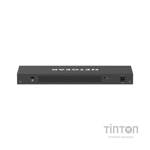Комутатор мережевий Netgear GS316EPP-100PES