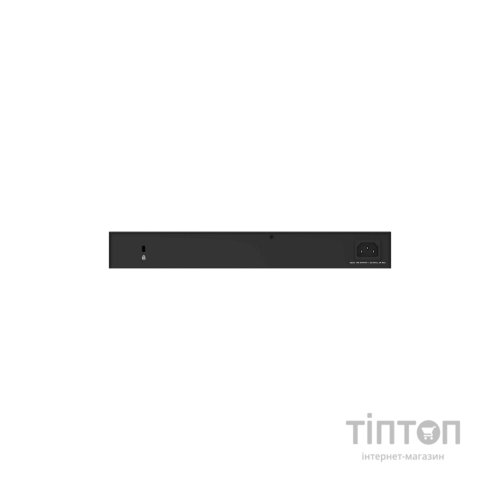Комутатор мережевий Netgear GS324P-100EUS