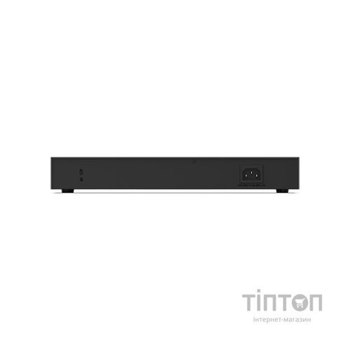 Комутатор мережевий Netgear GS516PP-100EUS