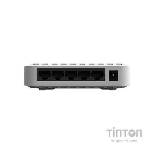 Комутатор мережевий Netgear GS605-400PES