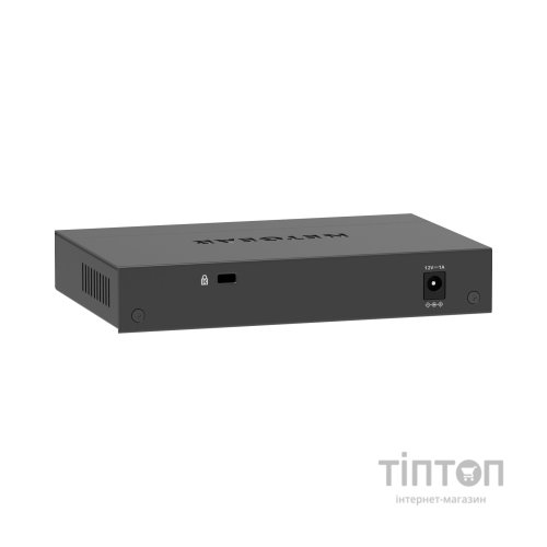 Комутатор мережевий Netgear MS305-100EUS
