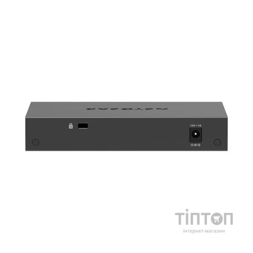Комутатор мережевий Netgear MS305-100EUS