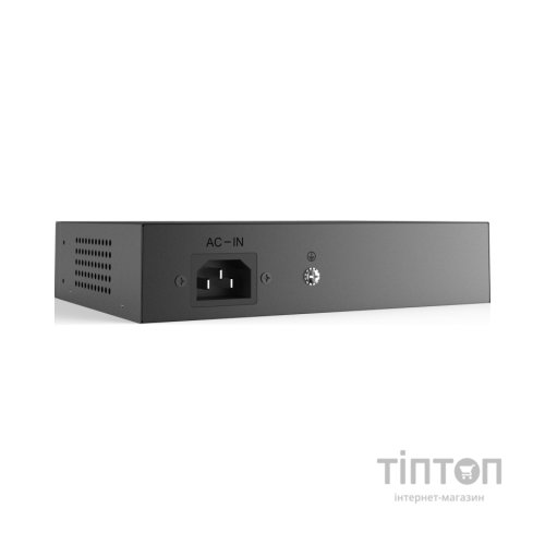 Комутатор мережевий Netis P110C