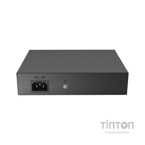 Комутатор мережевий Netis P110GC